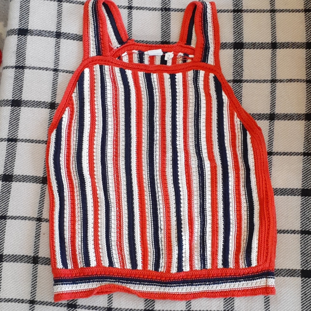 GAP Sweater Tank